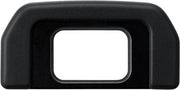 DK-28 Oogschelp / Oculairkapje / Oculairrubber / Oculairadapter voor Nikon