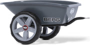 BERG Trailer M