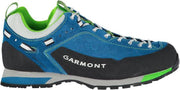 Garmont wandelschoenen heren Dragontail LT Cat A Blauw - Groen - 42