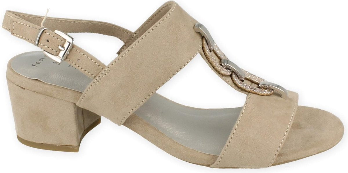 MARCO TOZZI  BEIGE 38