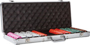 Monte Carlo cashgame set
