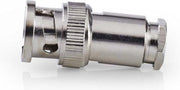 BNC-connector | Mannelijk | Voor 5