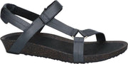 Teva Ysidro Universal Dames Wandelsandalen - Grijs - Maat 41
