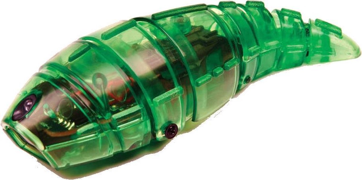 Hexbug Speelfiguur Larva Jongens 9