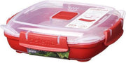 Sistema Microwave Magnetronbak - Bord - 440ml