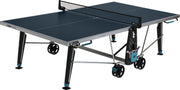 Cornilleau Tafeltennistafel 400X Outdoor Blauw
