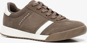 Skechers Zinger Ventich heren sneakers - Groen - Maat 47