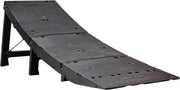 Active Draagbare Ramp Jumpack Zwart