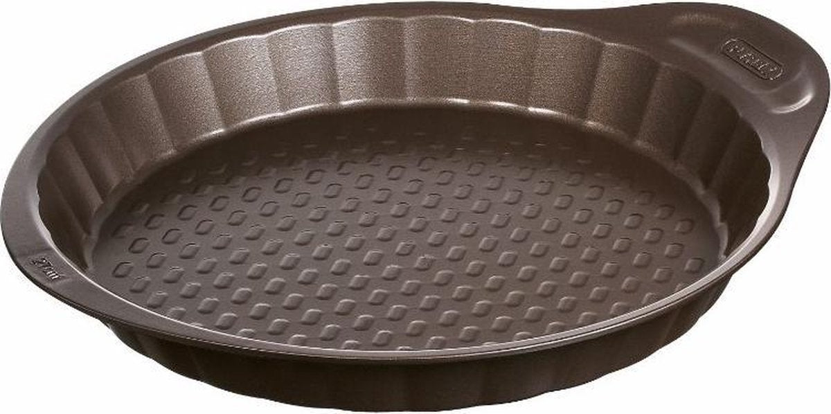 Pyrex Asimetria Taartvorm 2