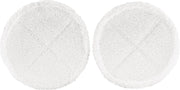 BISSELL 2131 - 4 Zachte Dweilpads voor 20522 SpinWave