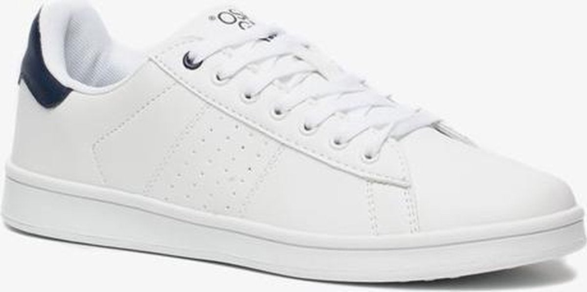 Osaga Classis heren sneakers - Wit - Maat 45