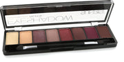 Eveline Oogschaduw Palette - Sunrise