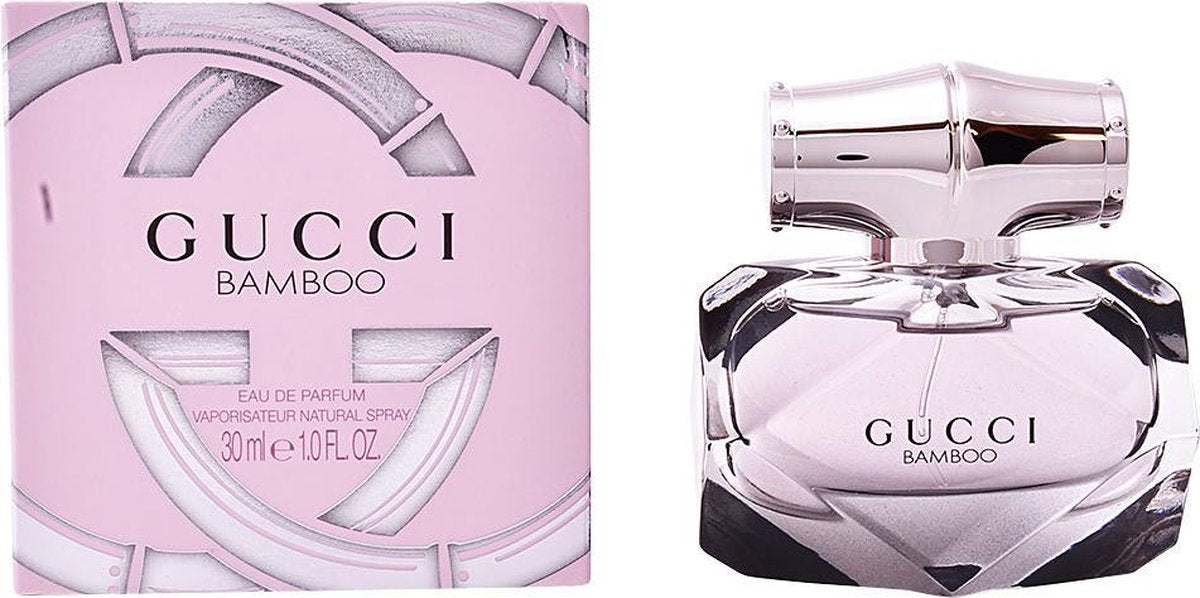 GUCCI BAMBOO spray 30 ml | parfum voor dames aanbieding | parfum femme | geurtjes vrouwen | geur