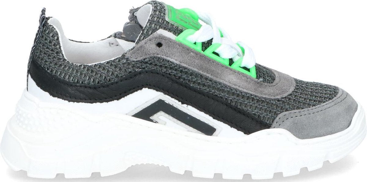 Red Rag - Jongens Sneakers