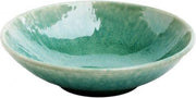 Jars Tourron jade diep bord