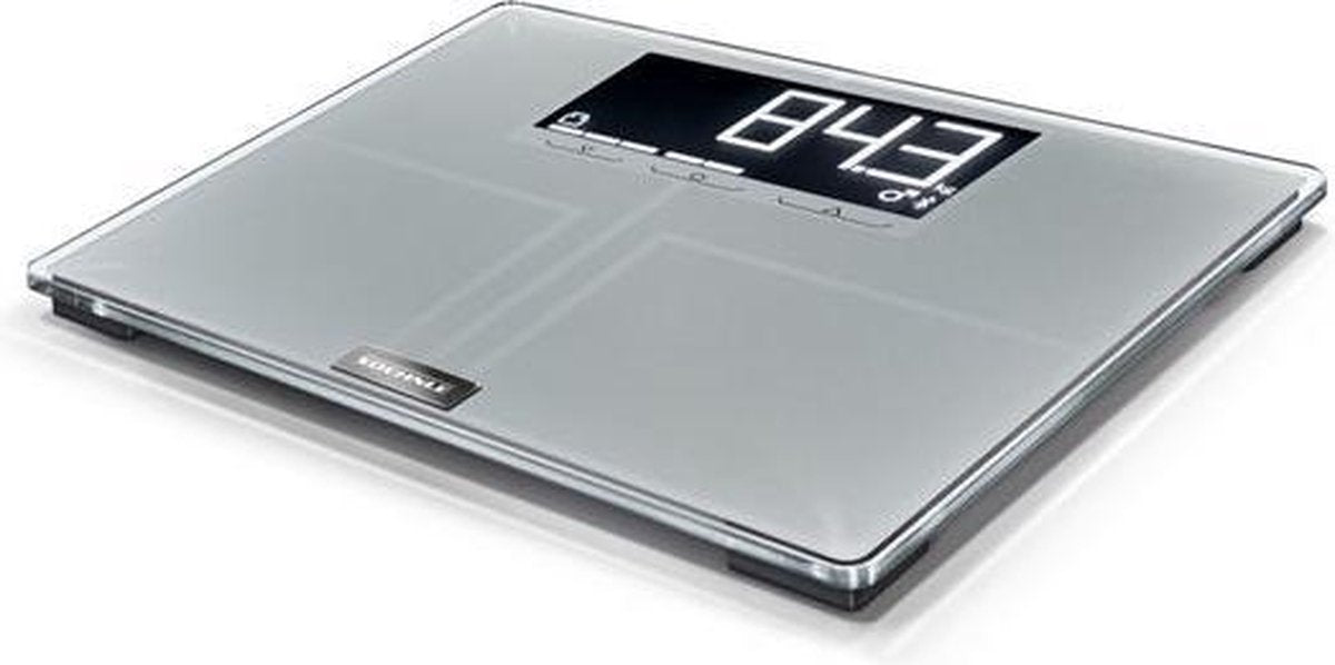 Soehnle - Personenweegschaal - SHAPE sense connect 200