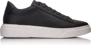 HINSON Kea Base Low Fumo Leather -
