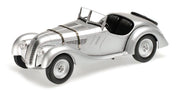 MINICHAMPS BMW 328 Voorgemonteerd Luxe auto miniatuur 1:18