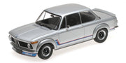 BMW 2002 Turbo 1973 - 1:18 - Minichamps