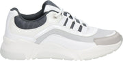 Dolcis dames sneaker - Licht grijs - Maat 41