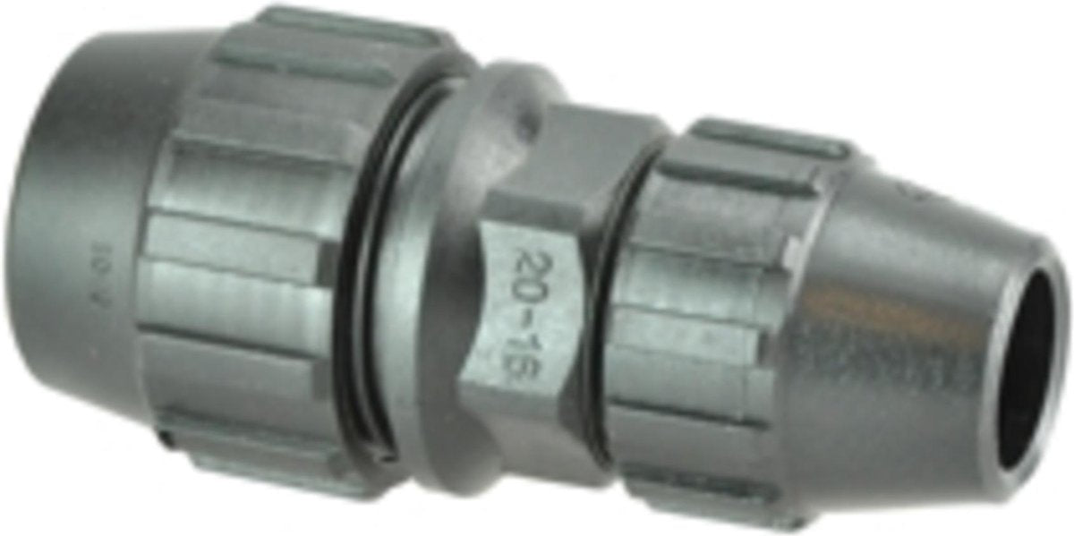 Sub tyleen verloopsok 40x32 mm