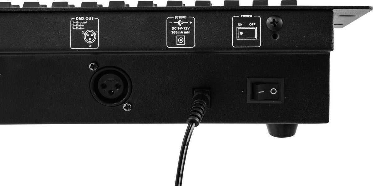 EUROLITE DMX Move Controller 512