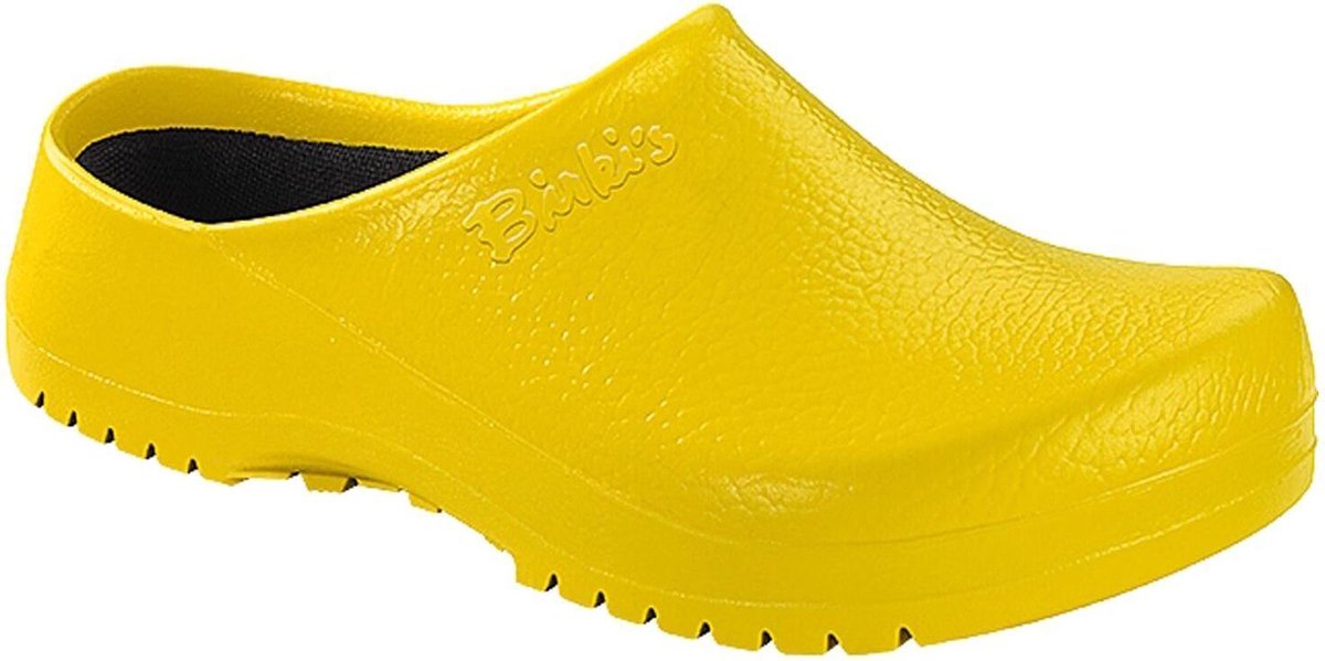 Birkenstock Super-Birki Clogs / Werkklompen / Werkschoenen – maat 48