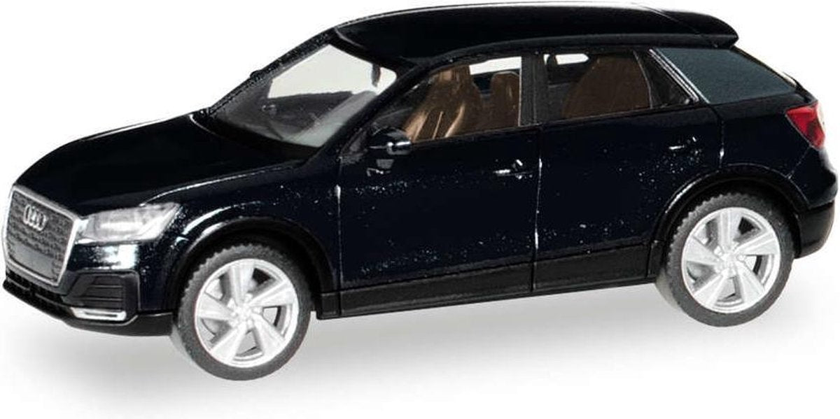 herpa 1/87 Audi Q2