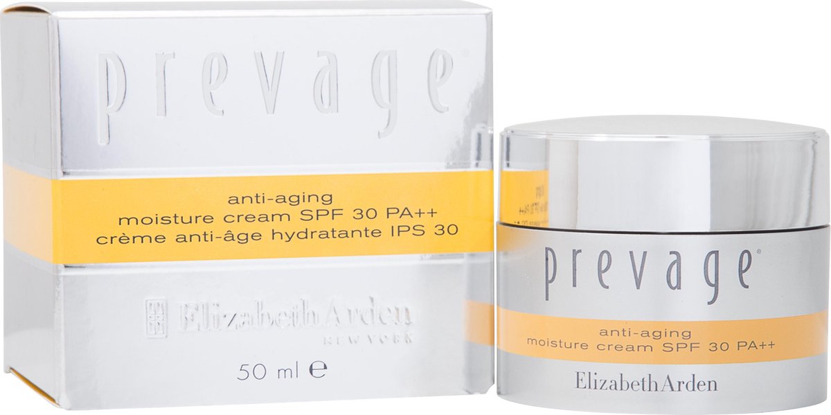 Prevage Anti-aging Moisture Cream Spf30 50 ml