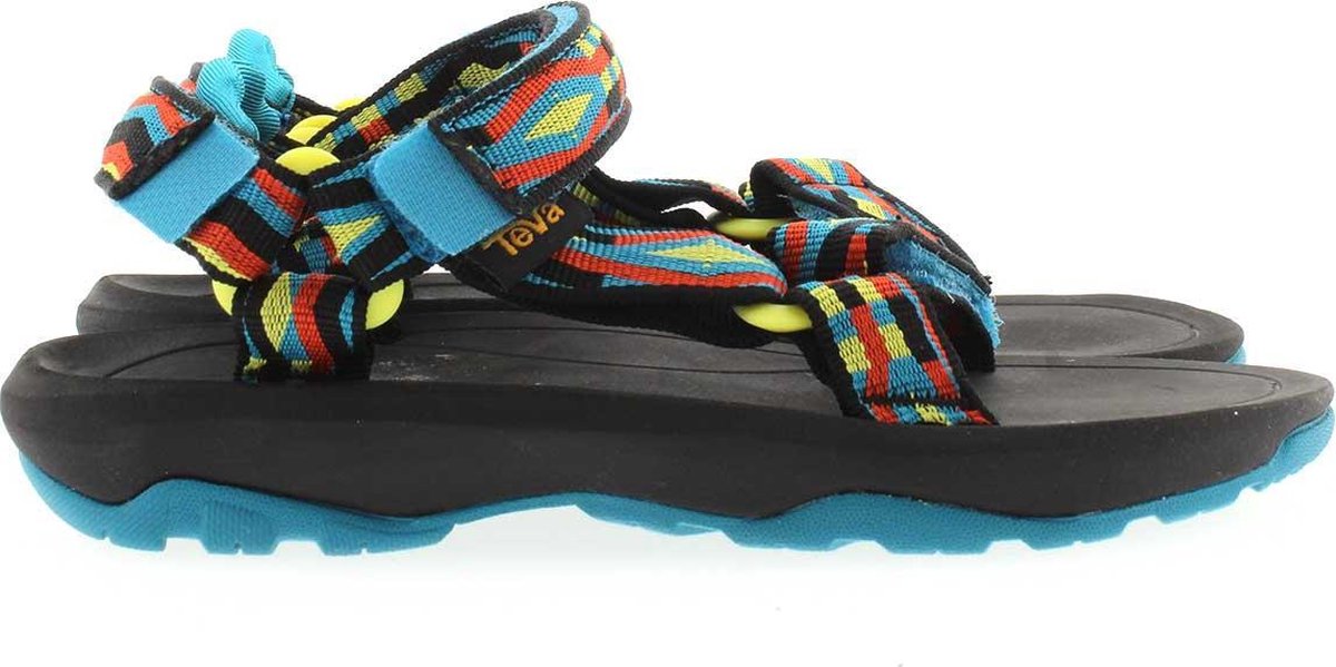 Teva Hurricane XLT 2 sandalen blauw