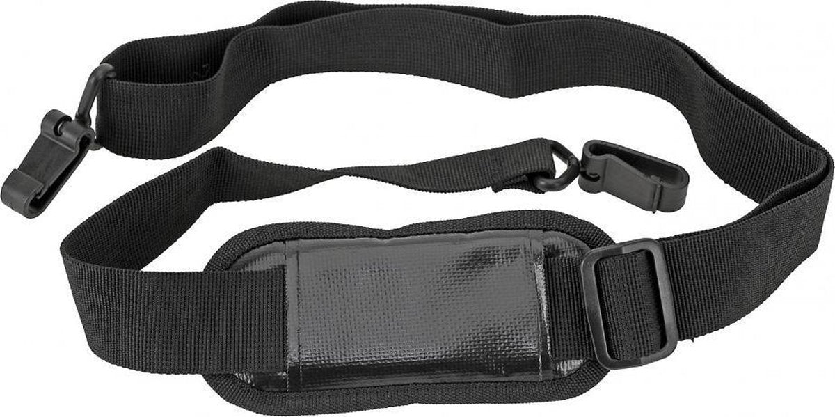M-Wave Baffin Bay - Schouderband - Zwart