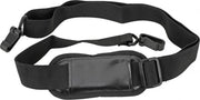 M-Wave Baffin Bay - Schouderband - Zwart