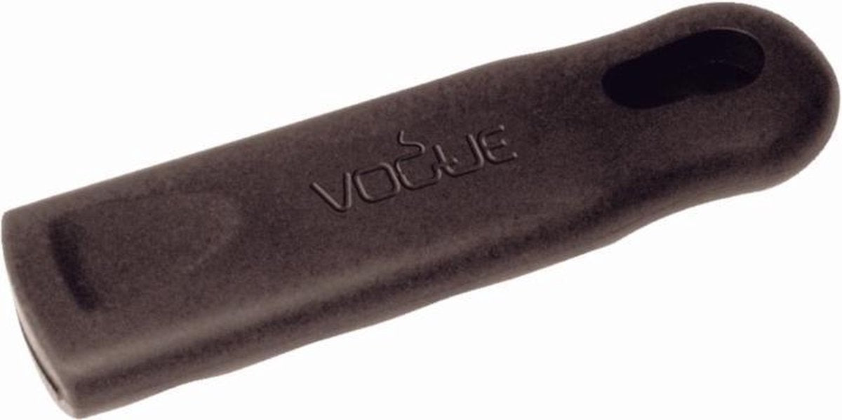 Siliconen handvat small (voor pannen 20-24cm)