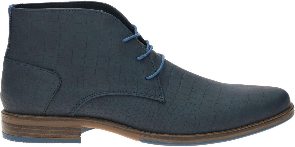 Sprox Veterboot Mannen Blauw