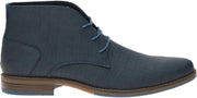 Sprox Veterboot Mannen Blauw