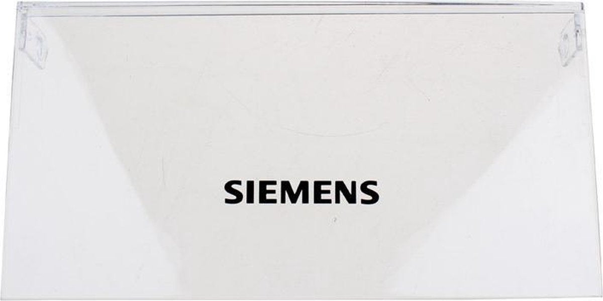 BOSCH - Klep Bovenste Deurrek - 00498929