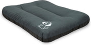 Hondenkussen XXL - Donkergrijs - 70 x 105 x 13