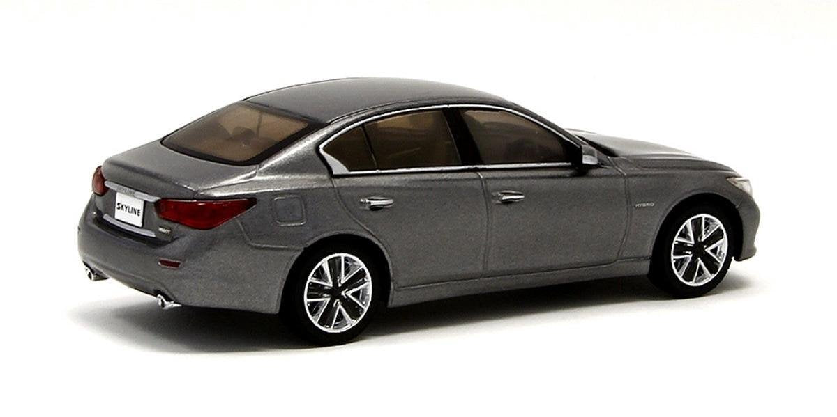 Nissan Skyline 350GT Hybrid Type P - 1:43 - J-Collection