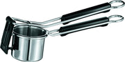 Rösle Aardappelstamper - zilver