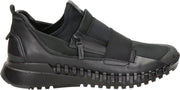Ecco Zipflex heren sneaker - Zwart - Maat 44