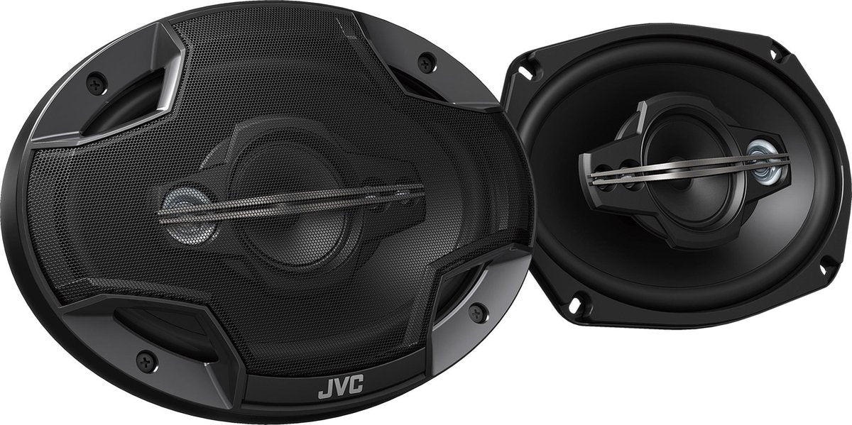 JVC CS-HX 6959