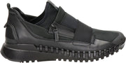Ecco Zipflex heren sneaker - Zwart - Maat 43
