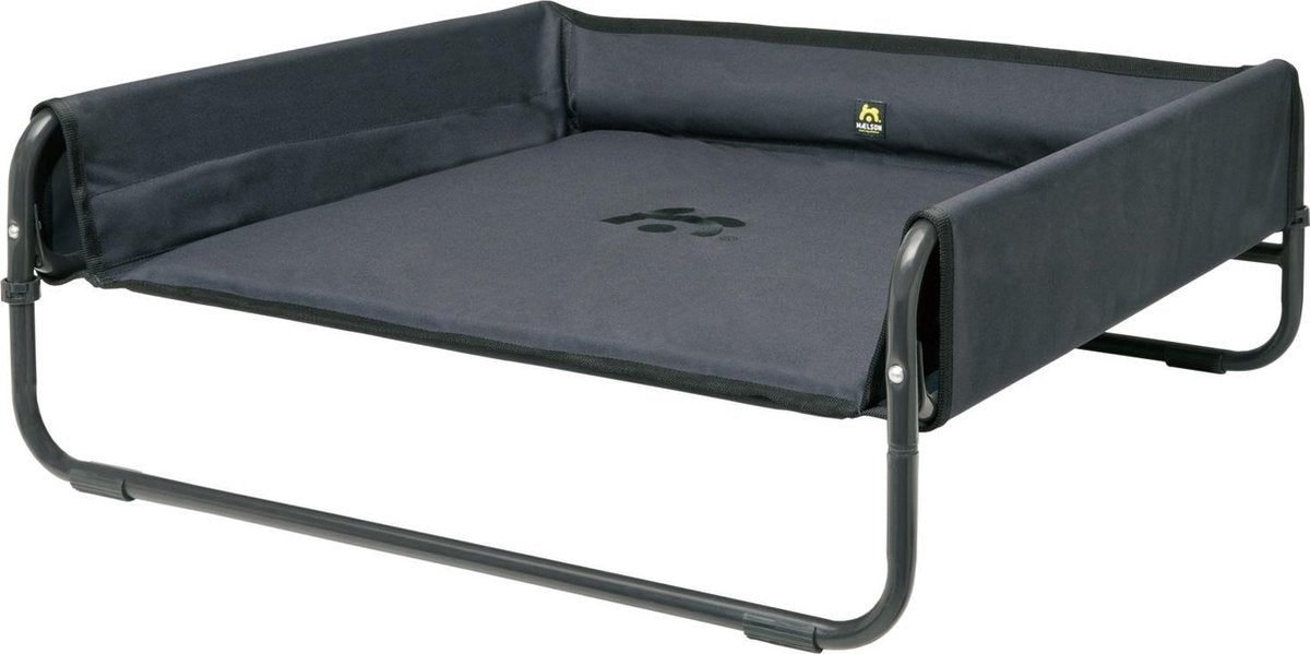 Maelson Soft Bed 86 Anthracite