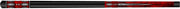 Artemis Mister 100 Red with Prongs