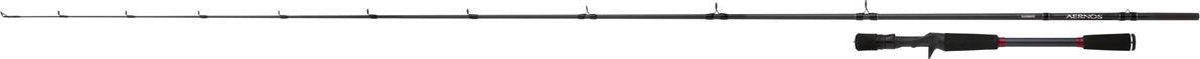 Aernos AX Casting 7'0" H 213 cm / 21-56g