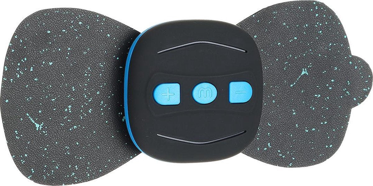Draadloze Full Body Tens Massage Patch - oplaadbaar