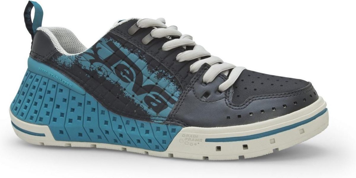 Teva Dames Gnarkosi Waterschoenen ALGB Blauw Maat US5 EU36