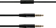 PowerLocus Audio Kabel 3.5mm Jack