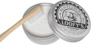 Loofy's - Vegan tandpoeder - vegan - milieuvriendelijk