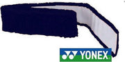 Yonex AC402 badstof grip | donkerblauw | 1stuks